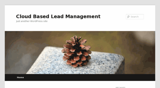 cloudbasedleadmanagement.info