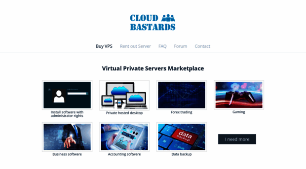 cloudbastards.com