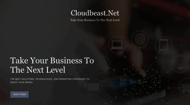 cloudbeast.net