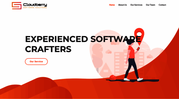 cloudberry.co.za