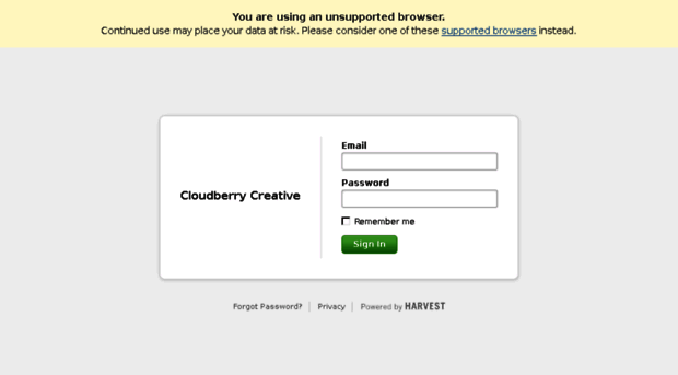 cloudberrycreative.harvestapp.com