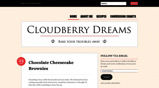 cloudberrydreams.wordpress.com