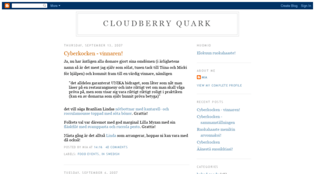 cloudberryquark.blogspot.com