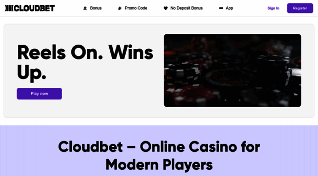 cloudbets.net
