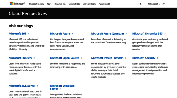 cloudblogs.microsoft.com