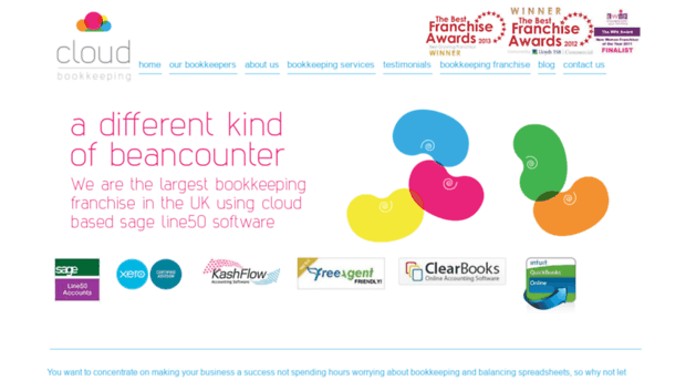 cloudbookkeeping.co.uk