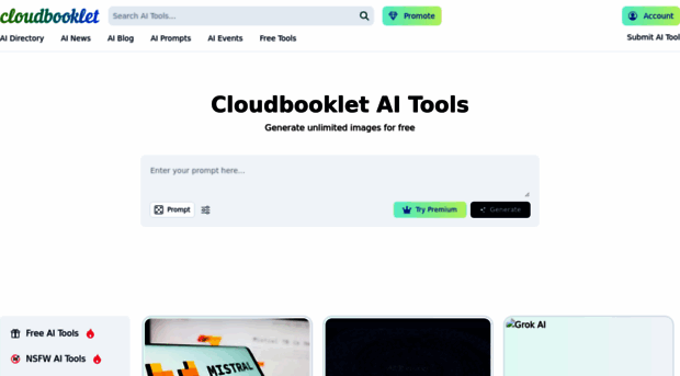 cloudbooklet.net