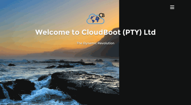 cloudboot.co.za