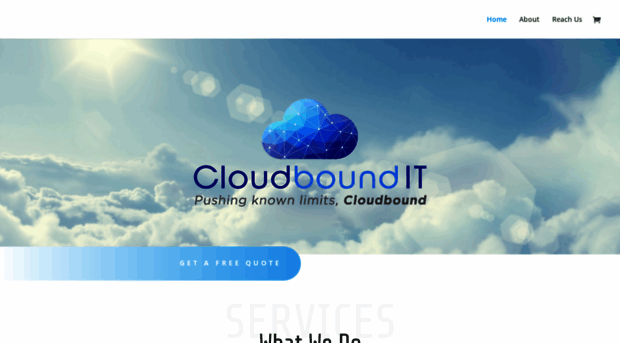 cloudboundit.com