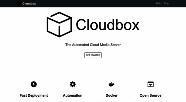 cloudbox.works