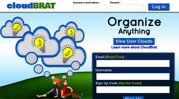 cloudbrat.com