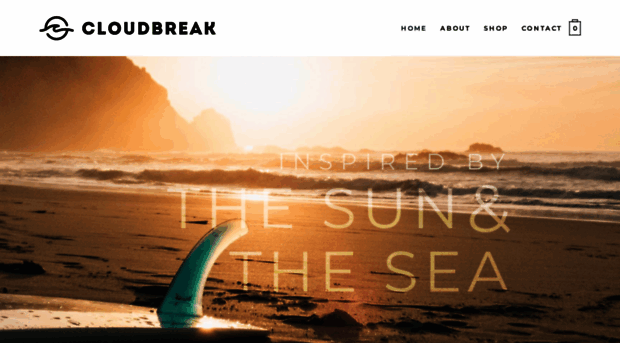 cloudbreaksurf.com