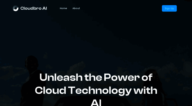 cloudbro.ai