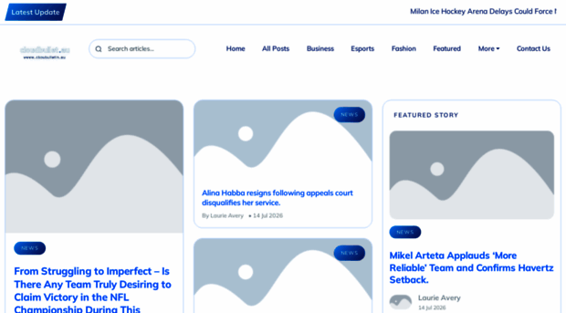 cloudbulletin.au