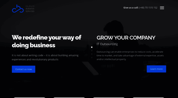 cloudbusinessservices.com