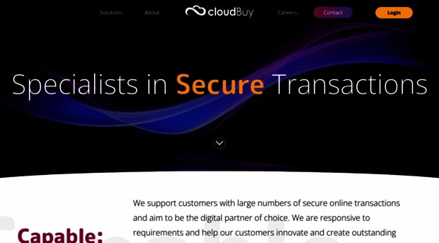 cloudbuy.com