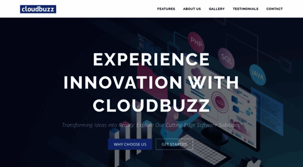 cloudbuzz.lk