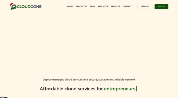 cloudc.one