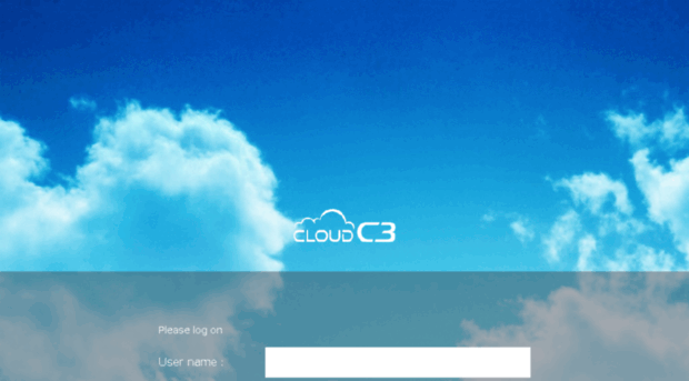 cloudc3.com