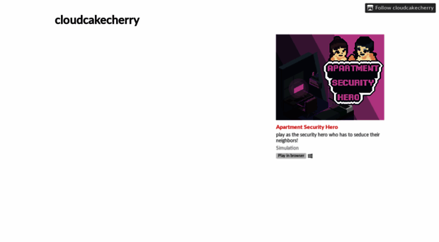 cloudcakecherry.itch.io