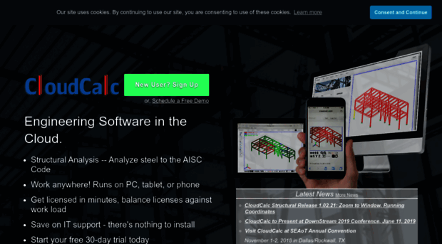 cloudcalc.com