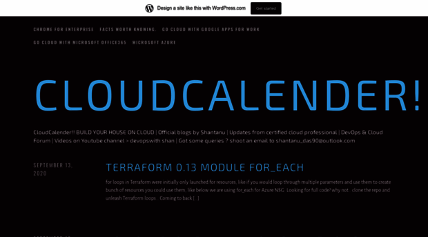 cloudcalender.wordpress.com