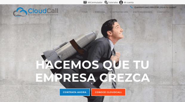 cloudcall.mx