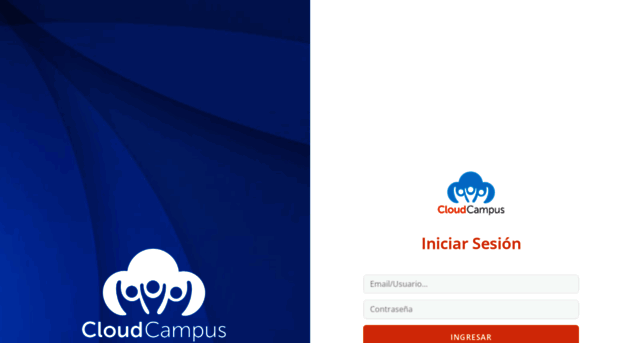 cloudcampuspro.com