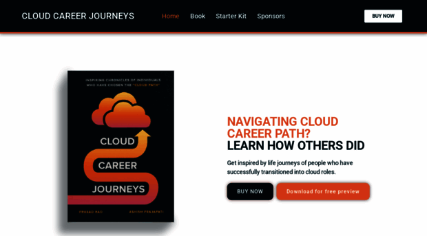 cloudcareerjourneys.com