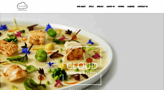 cloudcateringny.com