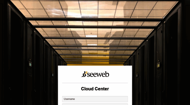 cloudcenter.seeweb.it