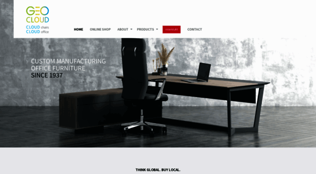 cloudchairs.co.za