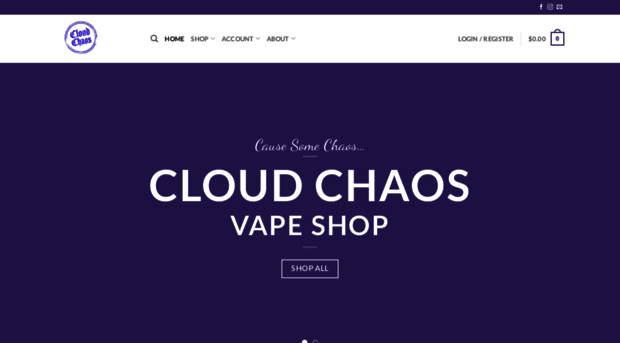 cloudchaos.com.au