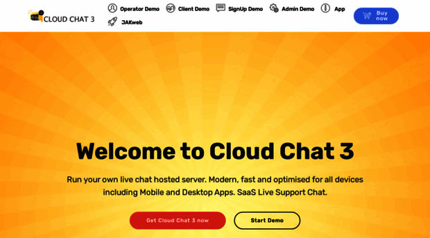 cloudchat3.com