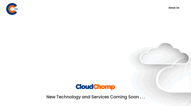 cloudchomp.com