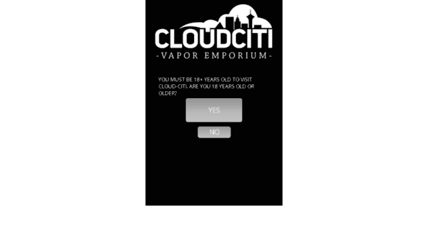 cloudcitivapes.com