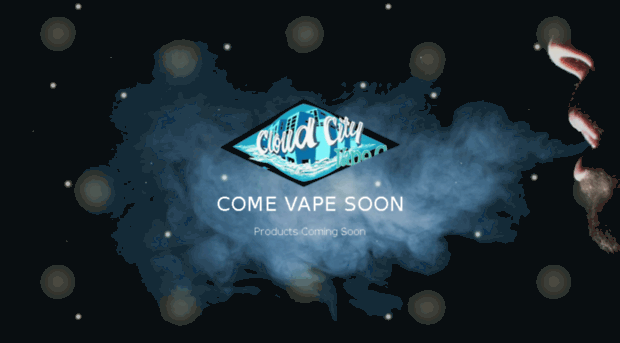 cloudcityvapeco.com