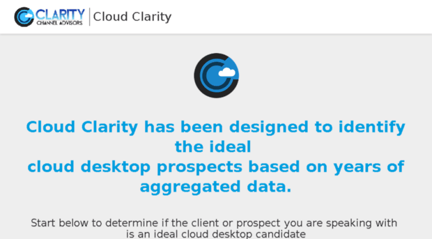 cloudclarityscore.com