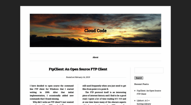 cloudcode.com