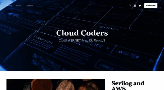 cloudcoders.xyz