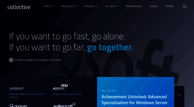 cloudcollective.com.au