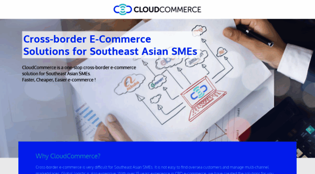 cloudcommerce.co