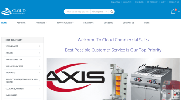 cloudcommercialsales.com