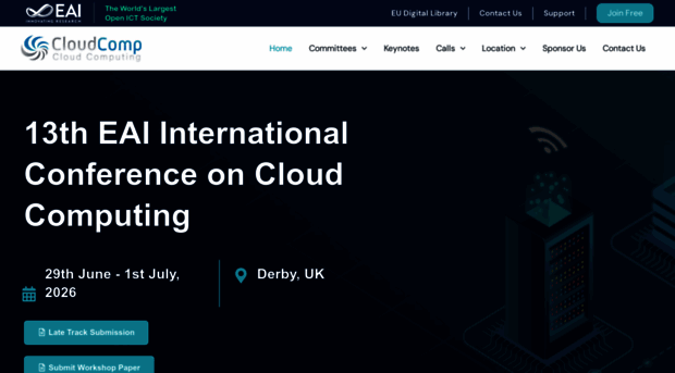 cloudcomp.eu