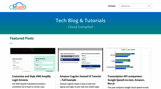 cloudcompiled.com