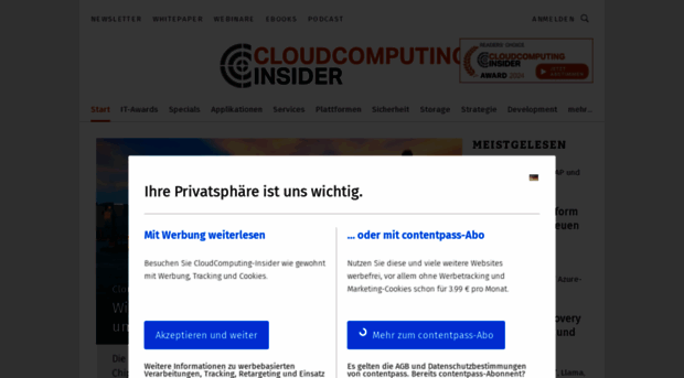 cloudcomputing-insider.de