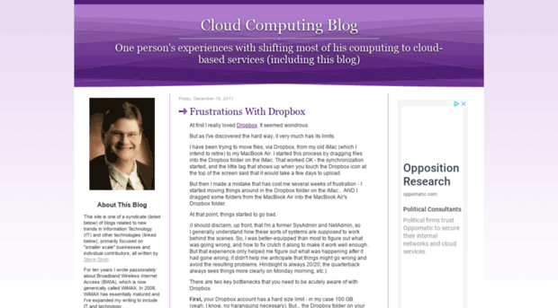 cloudcomputingblog.com