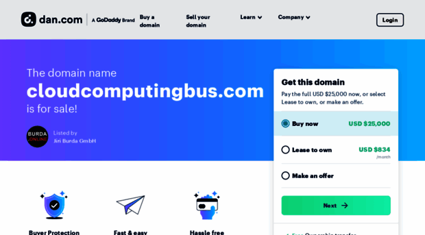 cloudcomputingbus.com