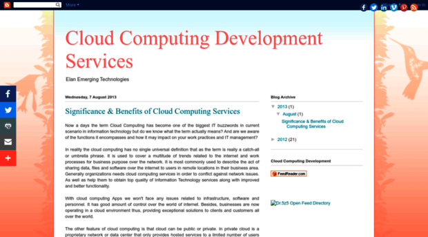 cloudcomputingdevelopment.blogspot.in