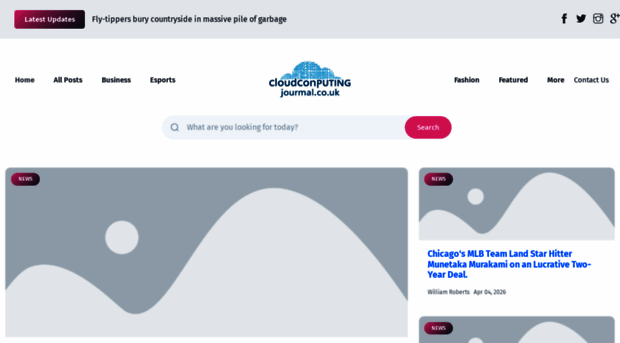 cloudcomputingjournal.co.uk